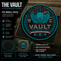 Patch - The Vault Foundation